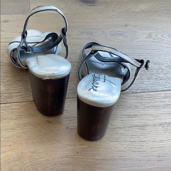 Elise Ferare signature heels - Picture 4 of 8